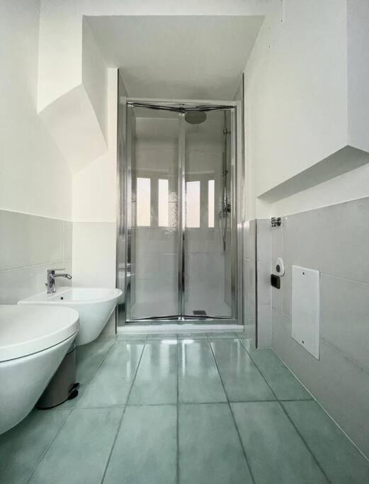 Apartmán Vietri In Centro - Costa D'Amalfi Exteriér fotografie