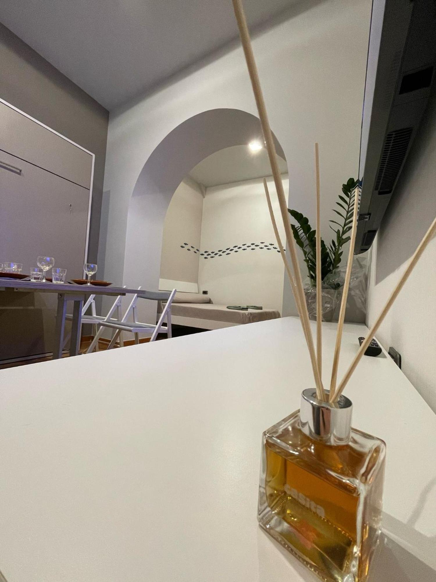 Apartmán Vietri In Centro - Costa D'Amalfi Exteriér fotografie