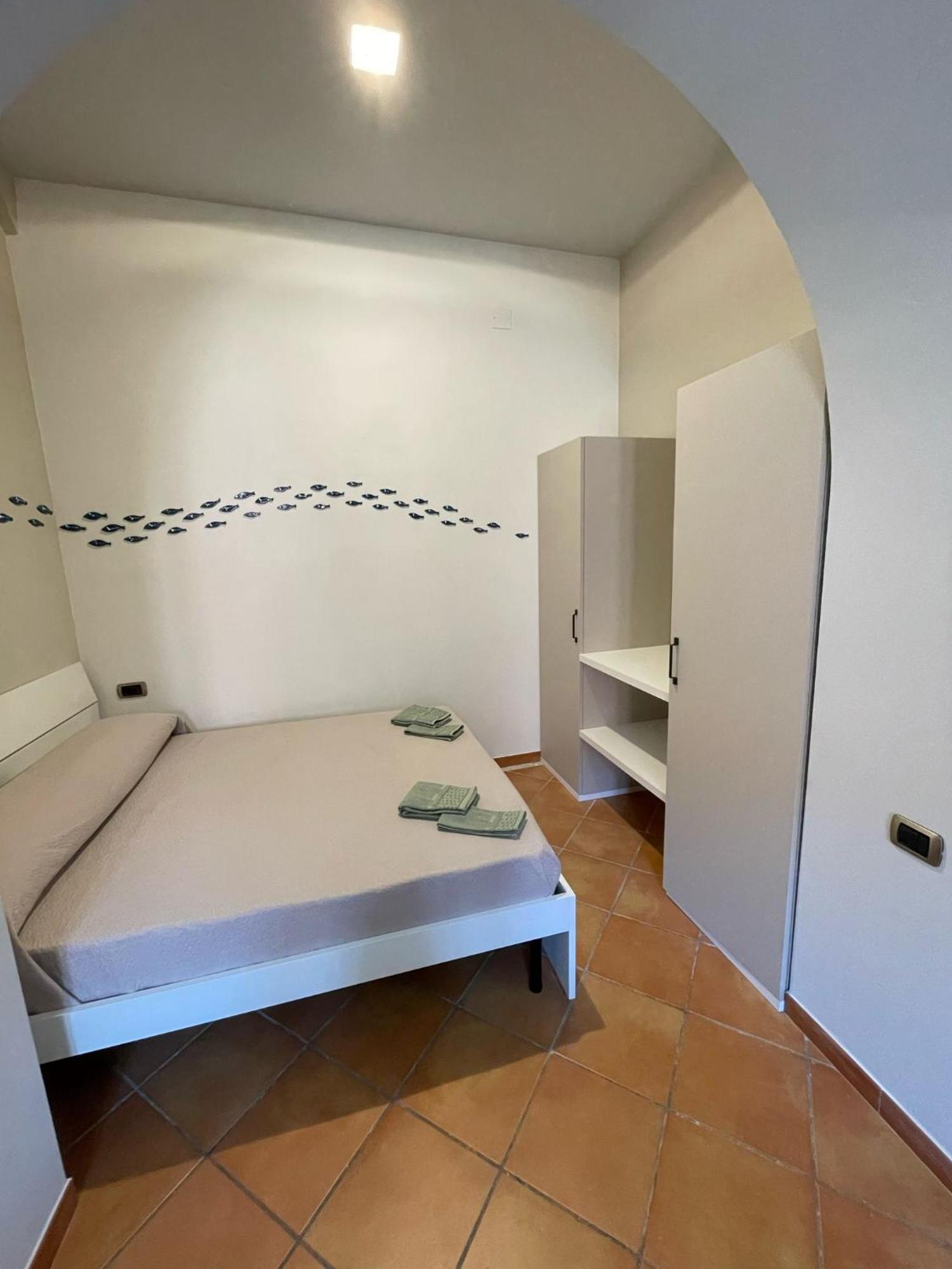 Apartmán Vietri In Centro - Costa D'Amalfi Exteriér fotografie